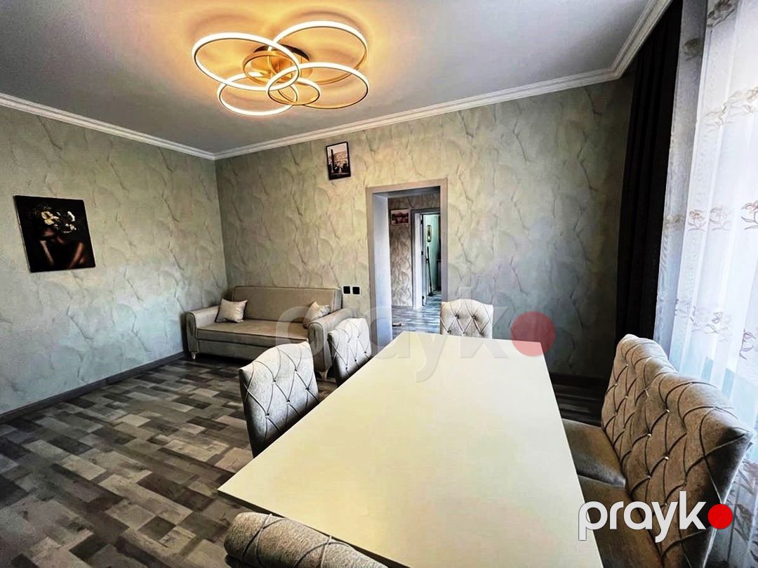 Bağ evi, 78.4 m², Sabunçu rayonu,Albalılıq qəsəbəsi, Vişnyovka-1 bağ sahəsi, Bakı — Ev, villa (5)