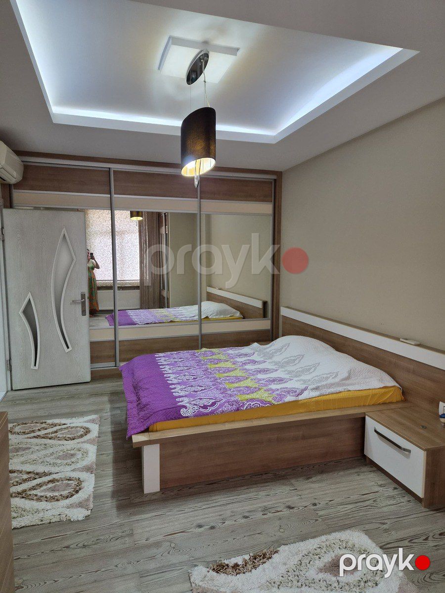 Satılır 4 otaqlı yeni tikili 125 m² — Mənzil, Bakı (12)