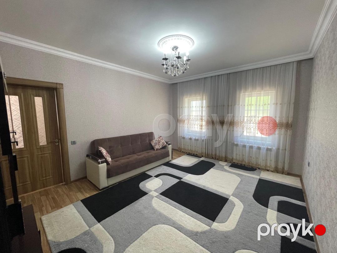 Satılır 4 otaqlı həyət evi/bağ evi 140 m² — Ev, villa, İsmayıllı (7)