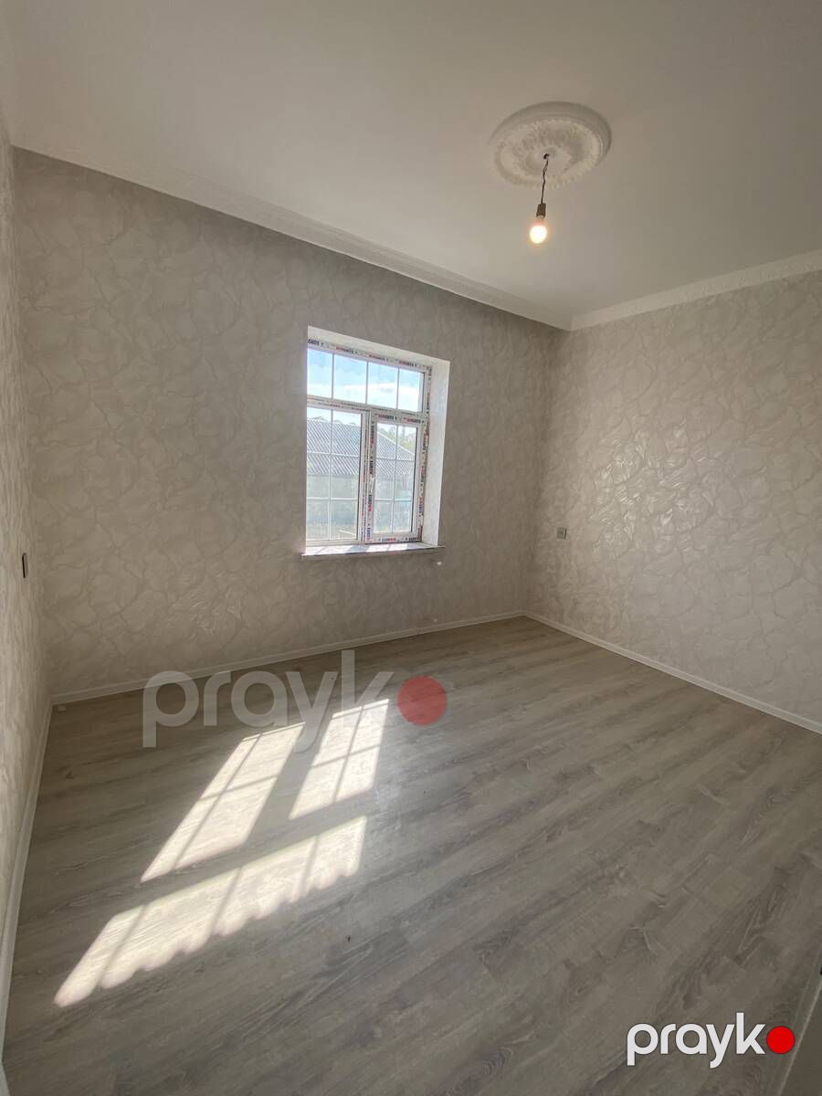 Satılır 4 otaqlı həyət evi/bağ evi 120 m² — Ev, villa, Xırdalan (9)