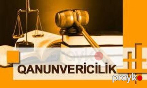Dövlət qulluğuna qanunvericilik üzrə hazırlıq — Gəncə