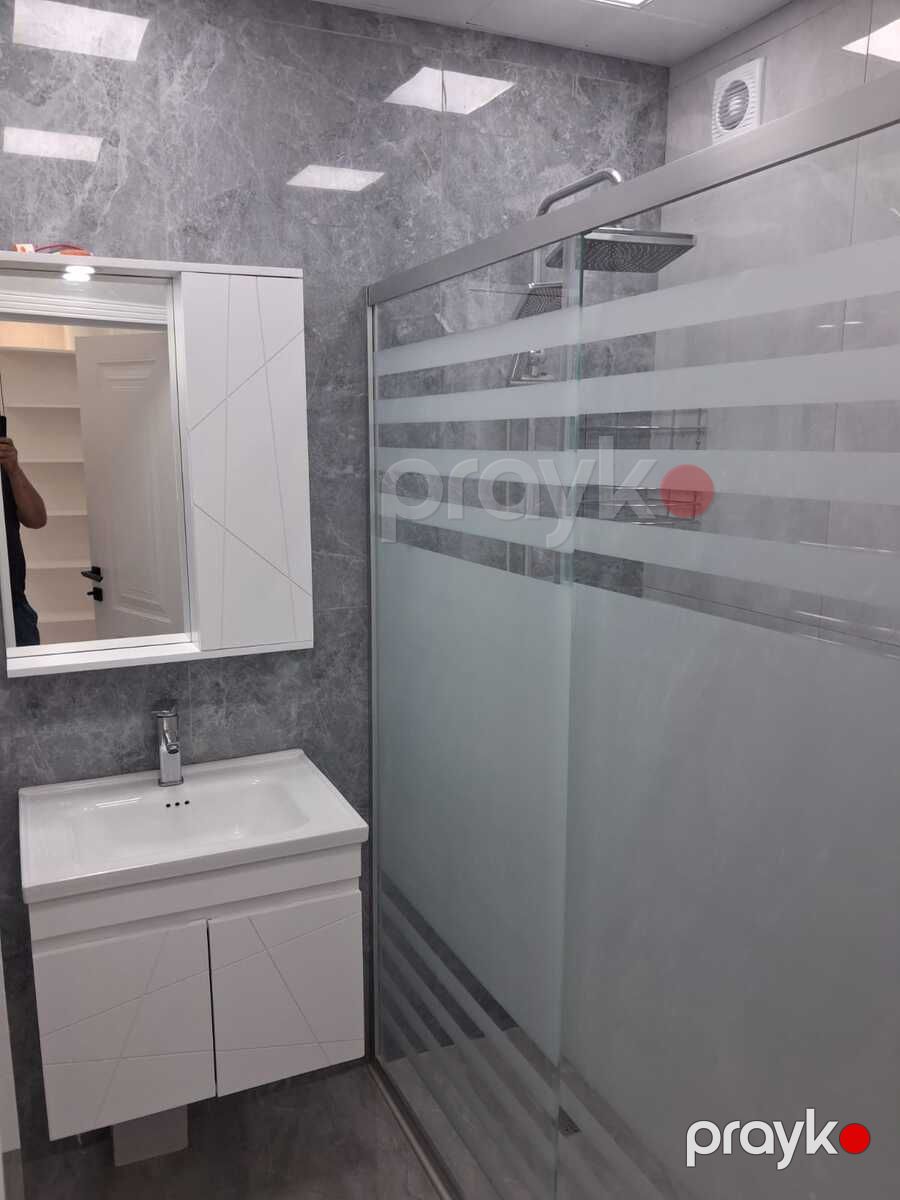 Satılır 3 otaqlı köhnə tikili 85 m² — Mənzil, Bakı (3)