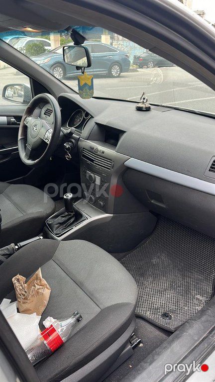 Opel Astra, 1.6 L, 2005 il, 350 000 km — Avtomobillər, Bakı (3)