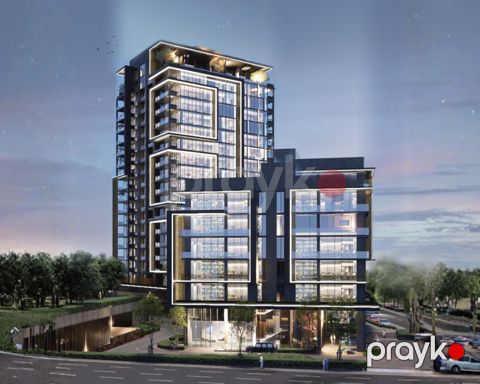 Satılır 4 otaqlı yeni tikili 175.1 m²