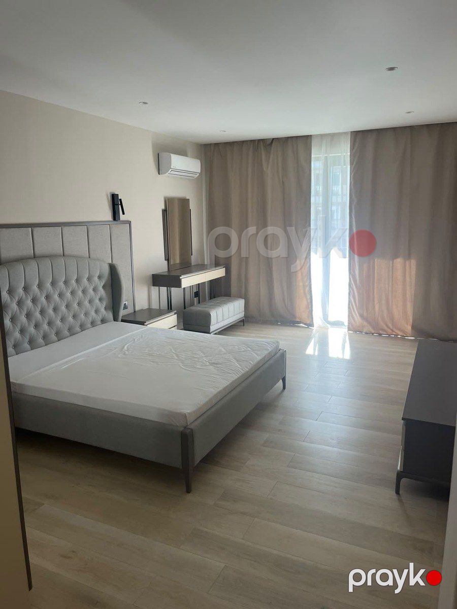 Satılır 3 otaqlı yeni tikili 160 m² — Mənzil, Bakı (4)