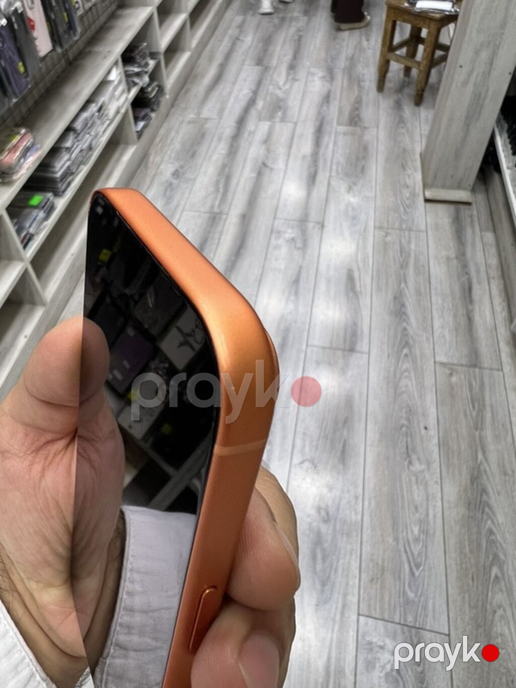 Telefon idealdi kredit deyil 256 Gb,99 pil Təmirdə olmayib — Digər, Sumqayıt (8)