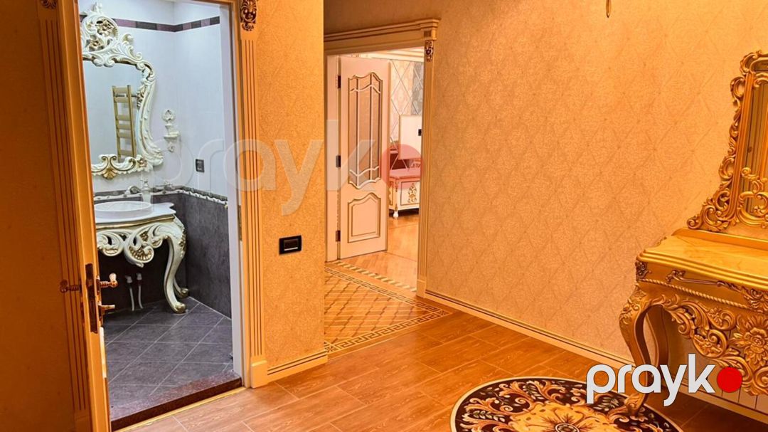 Satılır 3 otaqlı yeni tikili 170 m² — Mənzil, Bakı (4)