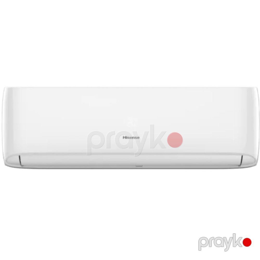 Hisense AS-09HW4RLRCA01A — Ev texnikası, Bakı (2)