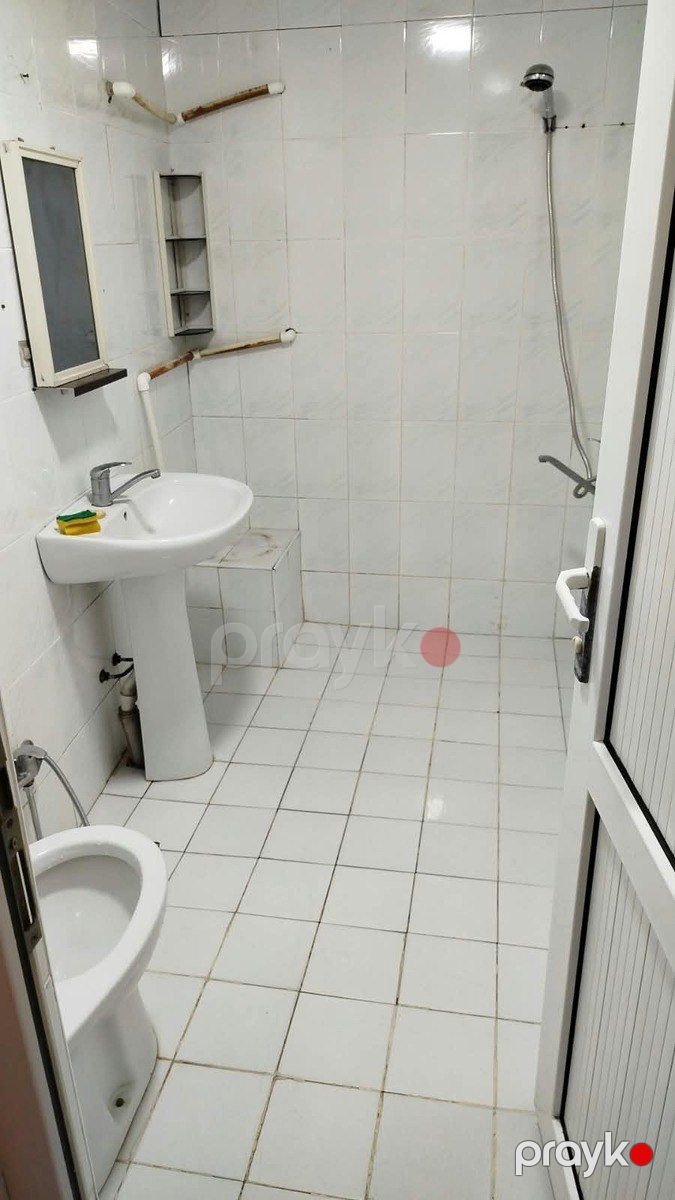 İcarəyə verilir 2 otaqlı həyət evi/bağ evi 55 m² — Ev, villa, Bakı (7)