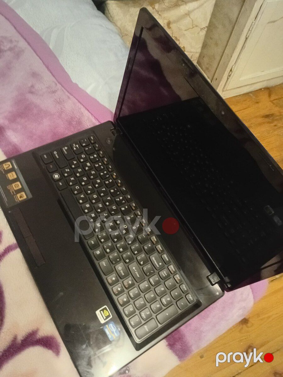 Noutbuk Lenovo G580 — Noutbuklar, Bakı (3)