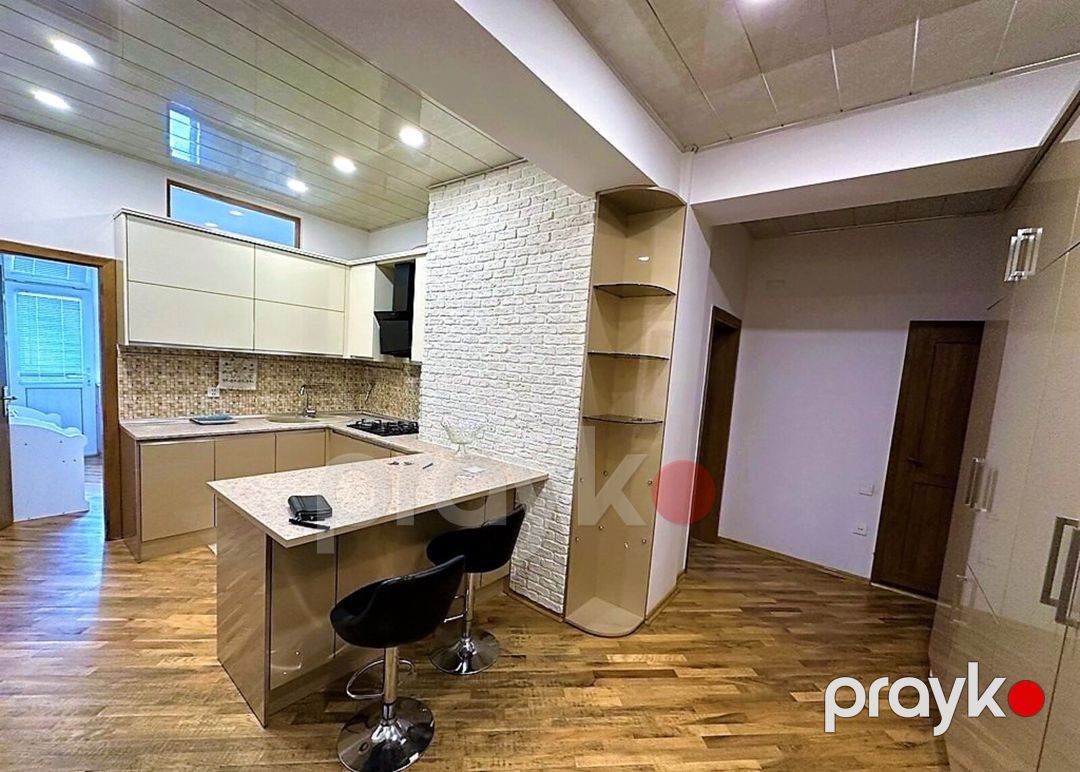 Satılır 3 otaqlı yeni tikili 90 m² — Mənzil, Bakı (6)