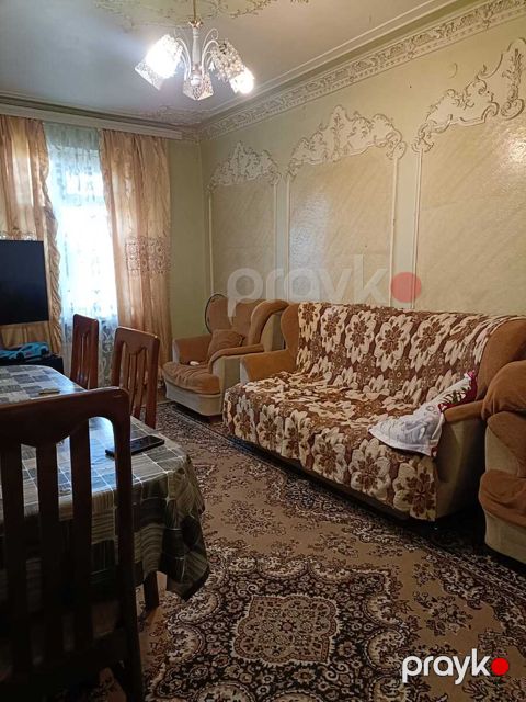Satılır 3 otaqlı köhnə tikili 65 m²