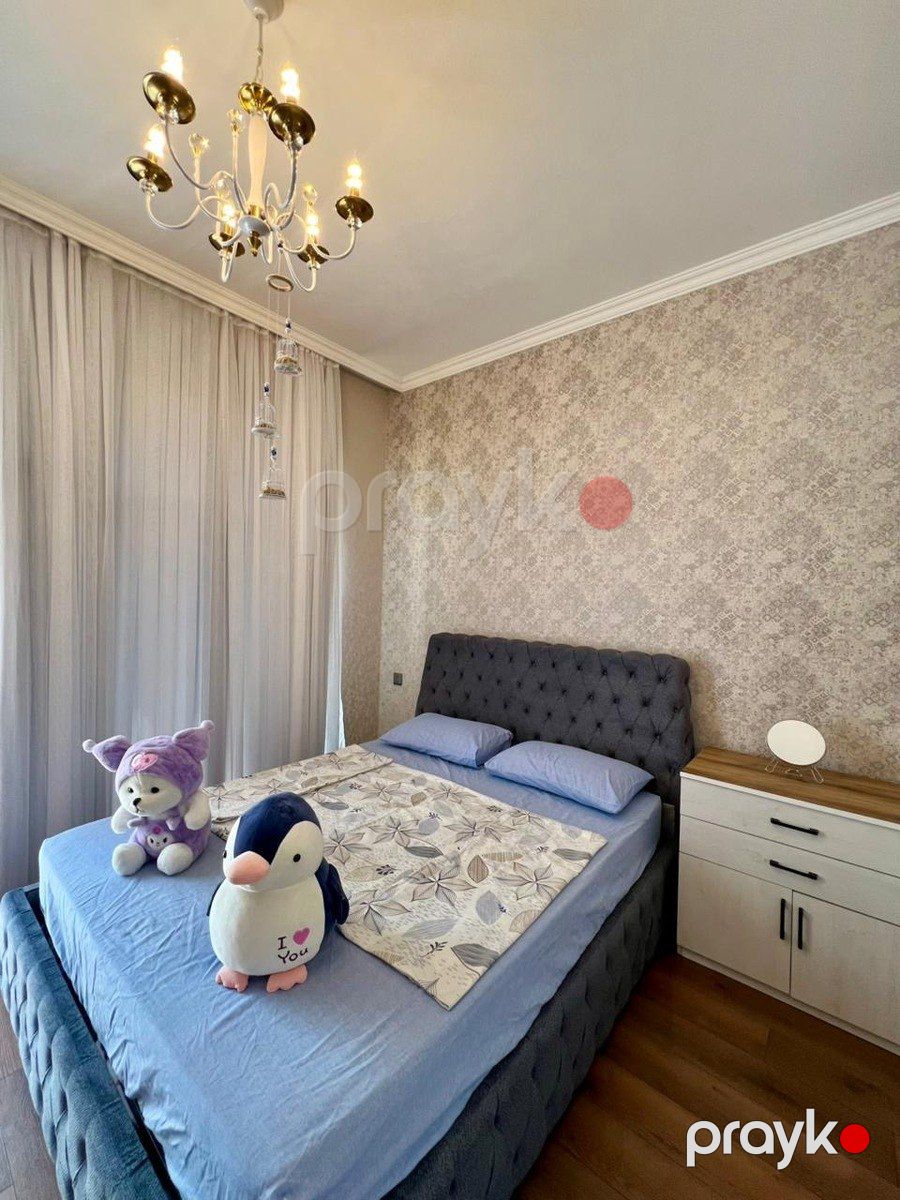 Həyət evi kirayə verilir, Qəbələ ş — Ev, villa, Qəbələ (10)