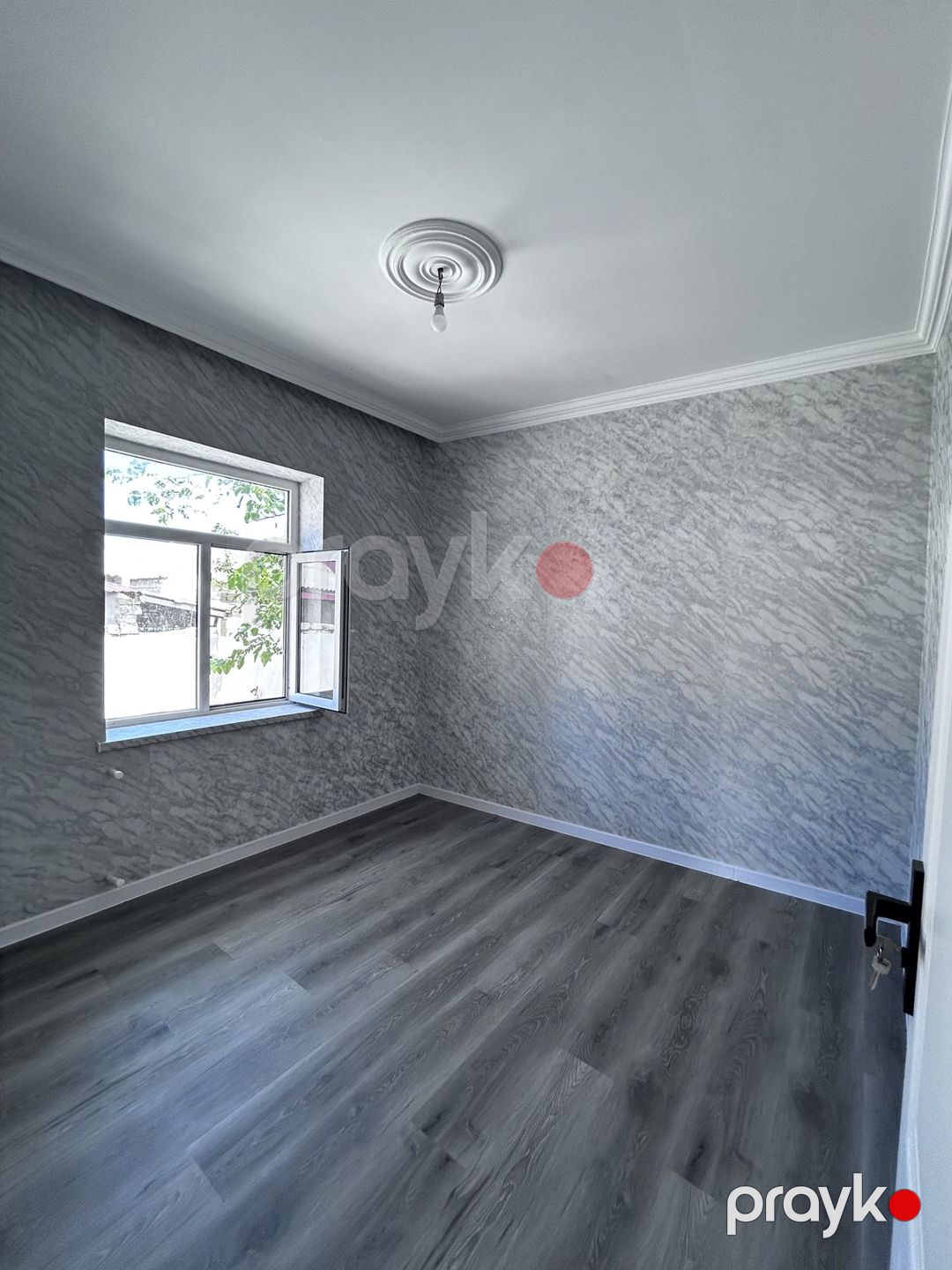 Həyət evi, Binə qəs — Ev, villa, Bakı (9)