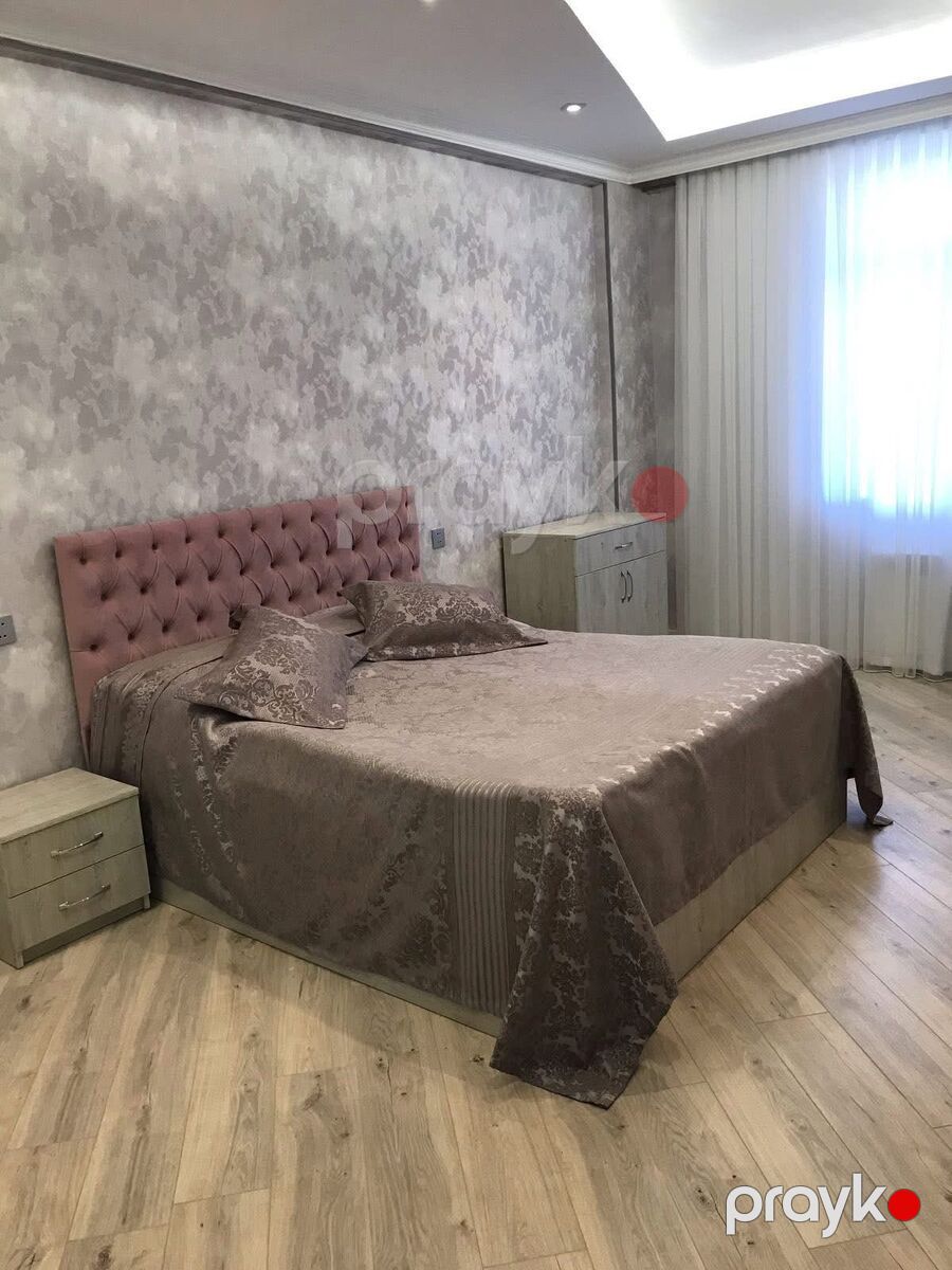 Satılır 2 otaqlı yeni tikili 98 m² — Mənzil, Bakı (7)