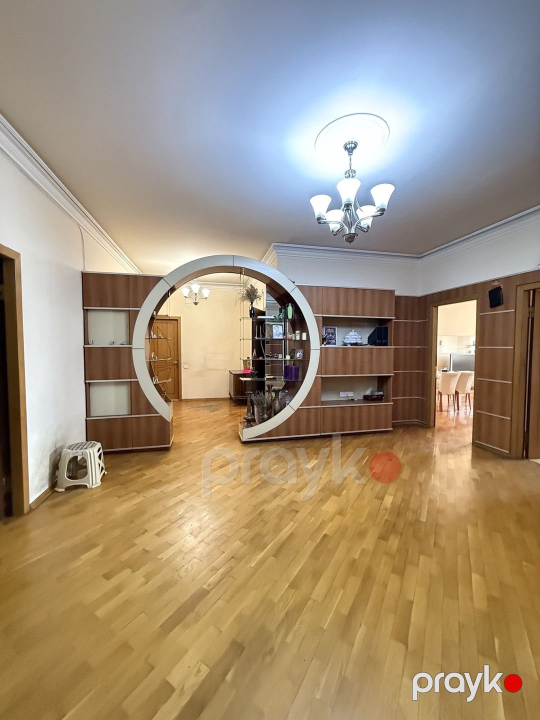 Satılır 4 otaqlı yeni tikili 175 m² — Mənzil, Bakı (4)