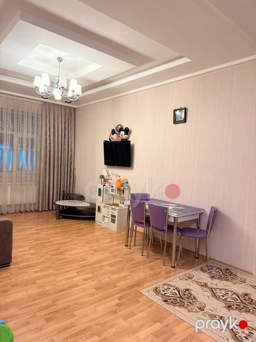 Satılır 2 otaqlı yeni tikili 58 m² — Mənzil, Bakı (7)