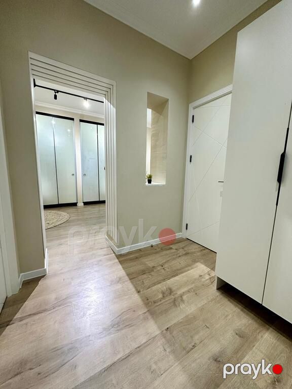 İcarəyə verilir 3 otaqlı yeni tikili 95 m² — Mənzil, Bakı (3)