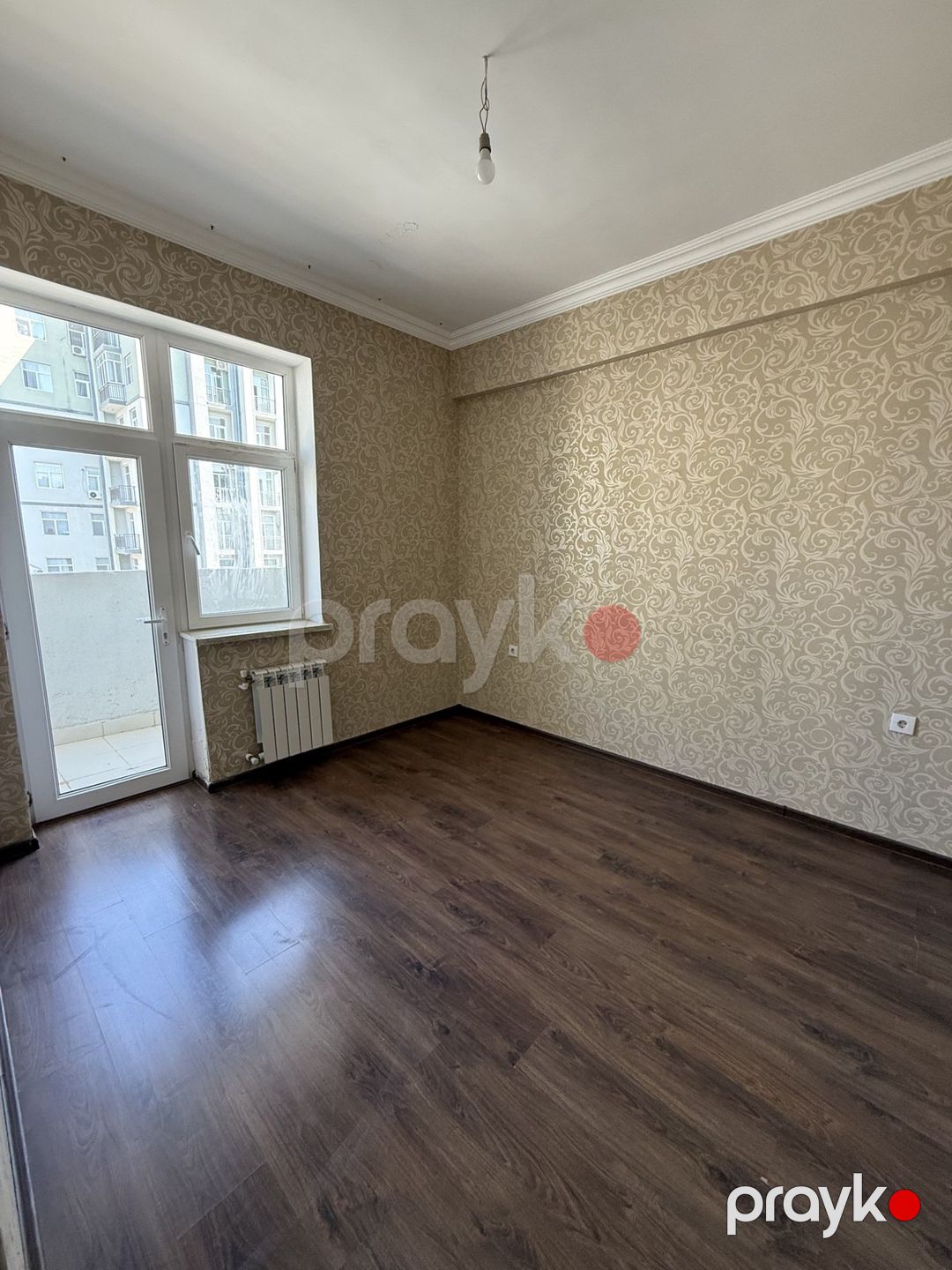 Satılır 4 otaqlı yeni tikili 80 m² — Mənzil, Bakı (2)