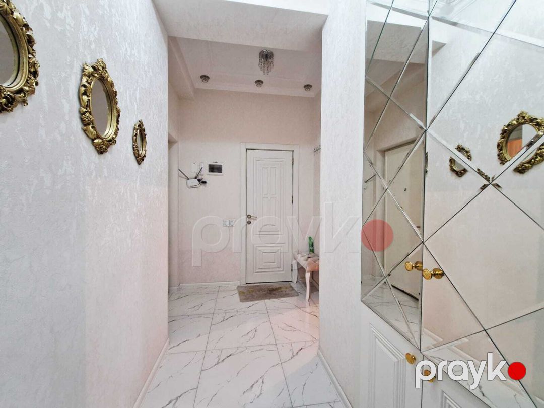 Satılır 3 otaqlı yeni tikili 70 m² — Mənzil, Bakı (10)