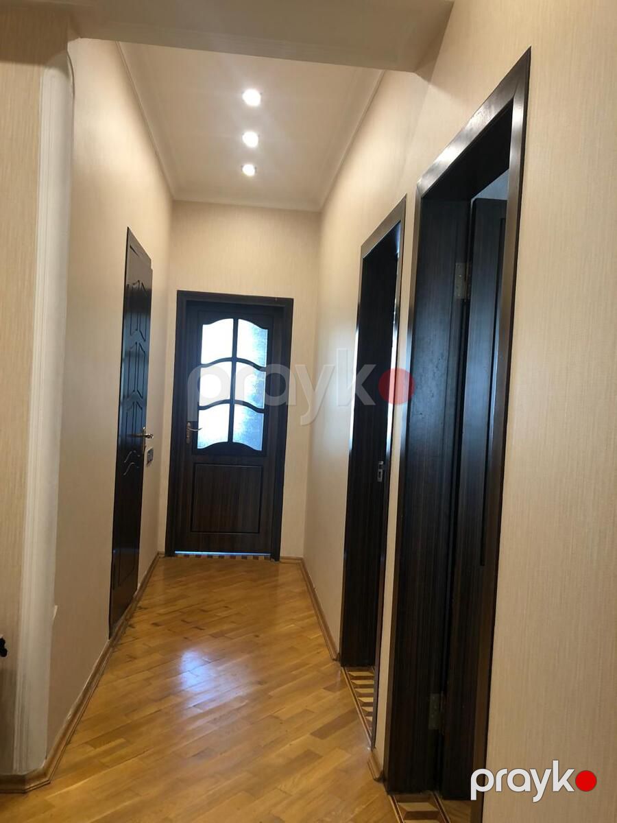 İcarəyə verilir 3 otaqlı yeni tikili 105 m² — Mənzil, Bakı (7)