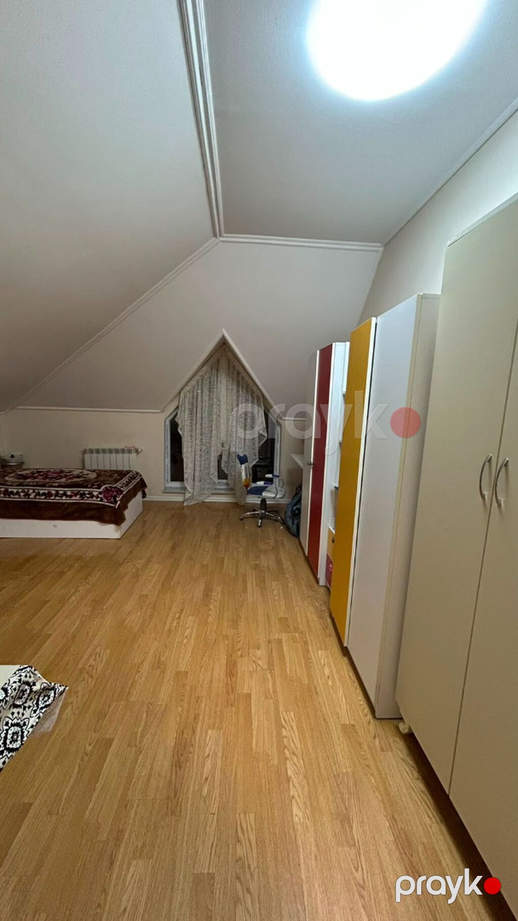 EVE Otag yoldasi xanim axtarilir 3, 4 neferlik yerler.var. Vılla — Mənzil, Bakı (4)