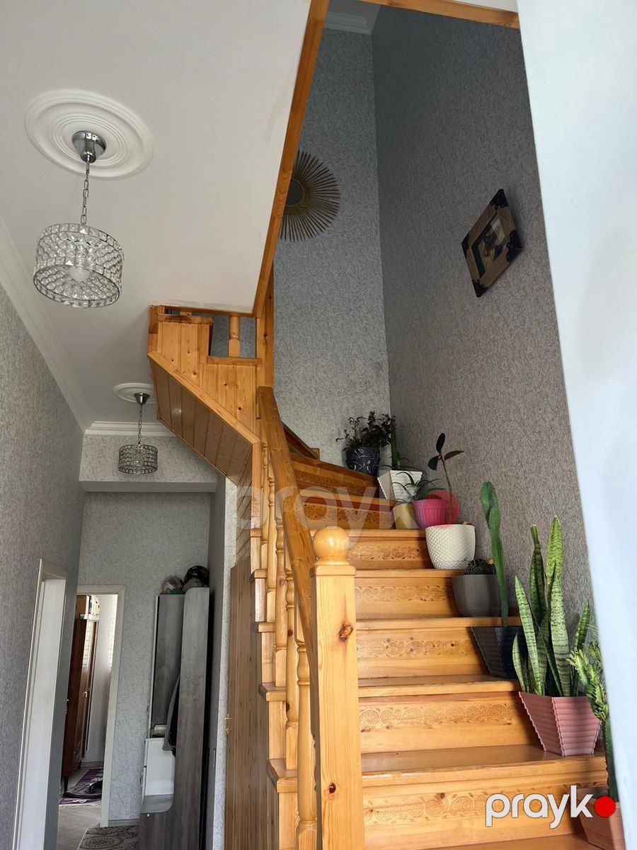 Həyət evi, Masazır qəs — Ev, villa, Bakı (4)