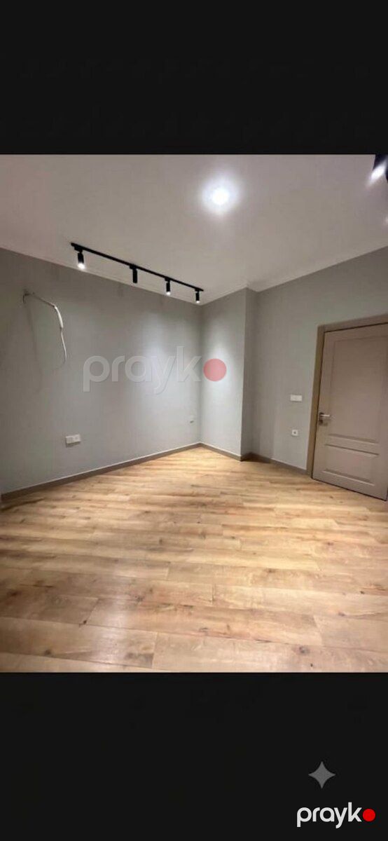 2-otaqlı yeni tikili, Dərnəgül m., 61 m² — Mənzil, Bakı (4)