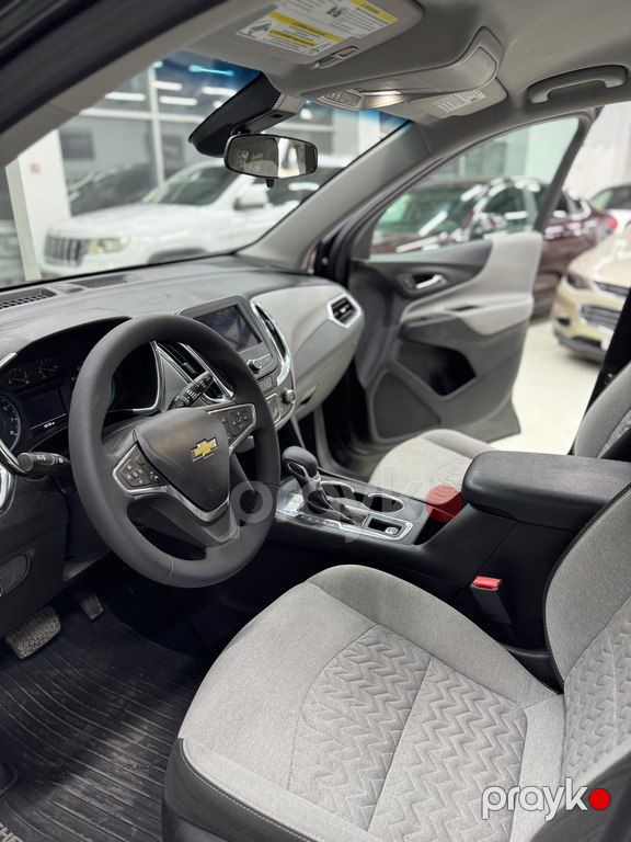 Chevrolet Equinox, 1.5 L, 2023 il, 104 607 km — Avtomobillər, Bakı (9)