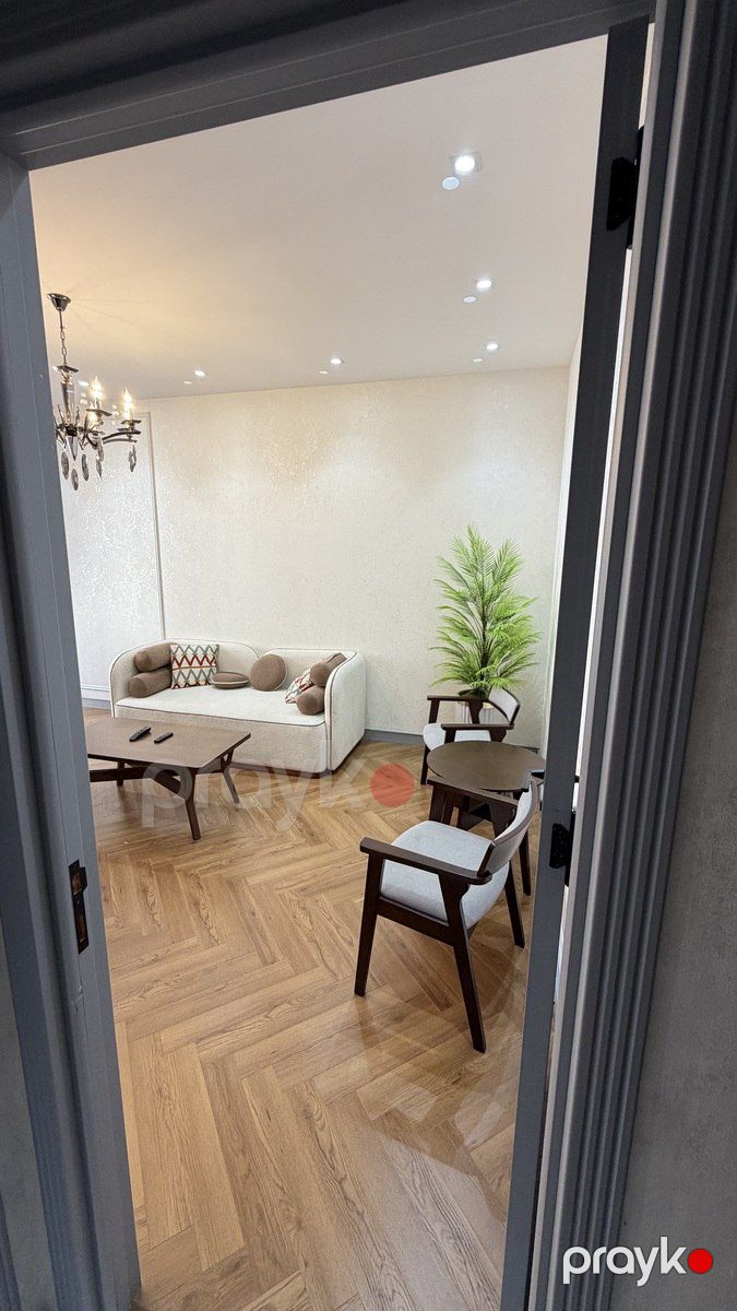 İcarəyə verilir 2 otaqlı yeni tikili 70 m² — Mənzil, Bakı (3)