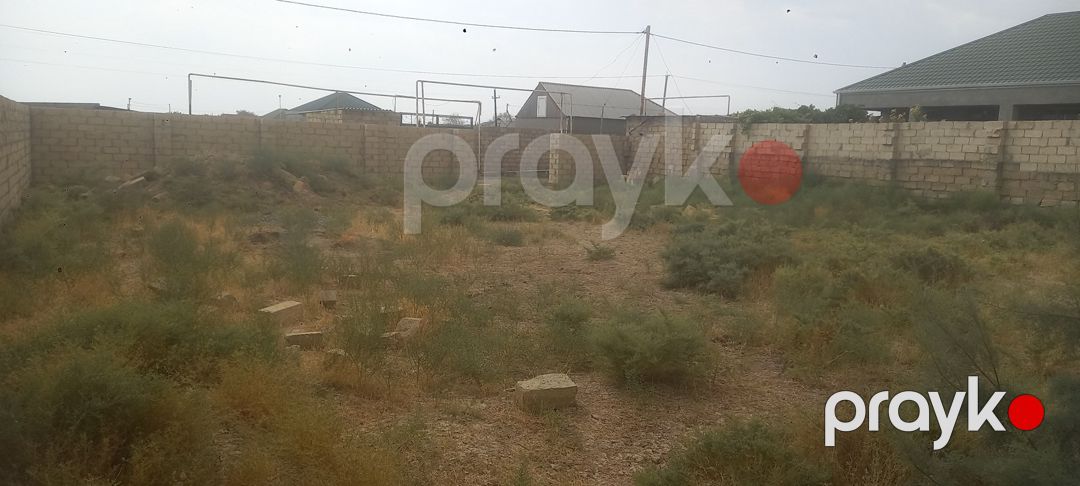 6 sot torpaq sahəsi, Yaşma bağları — Torpaq, Sumqayıt (5)