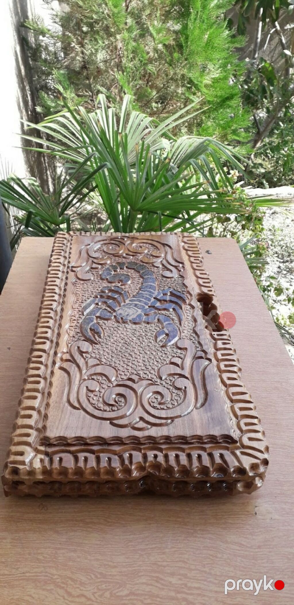 Nərdlər qoz ağacınan yiğılıb Nərdlər hazır əldə var Sifarişdə qəbul — Şax, şəkəh, nard, Masazır (7)