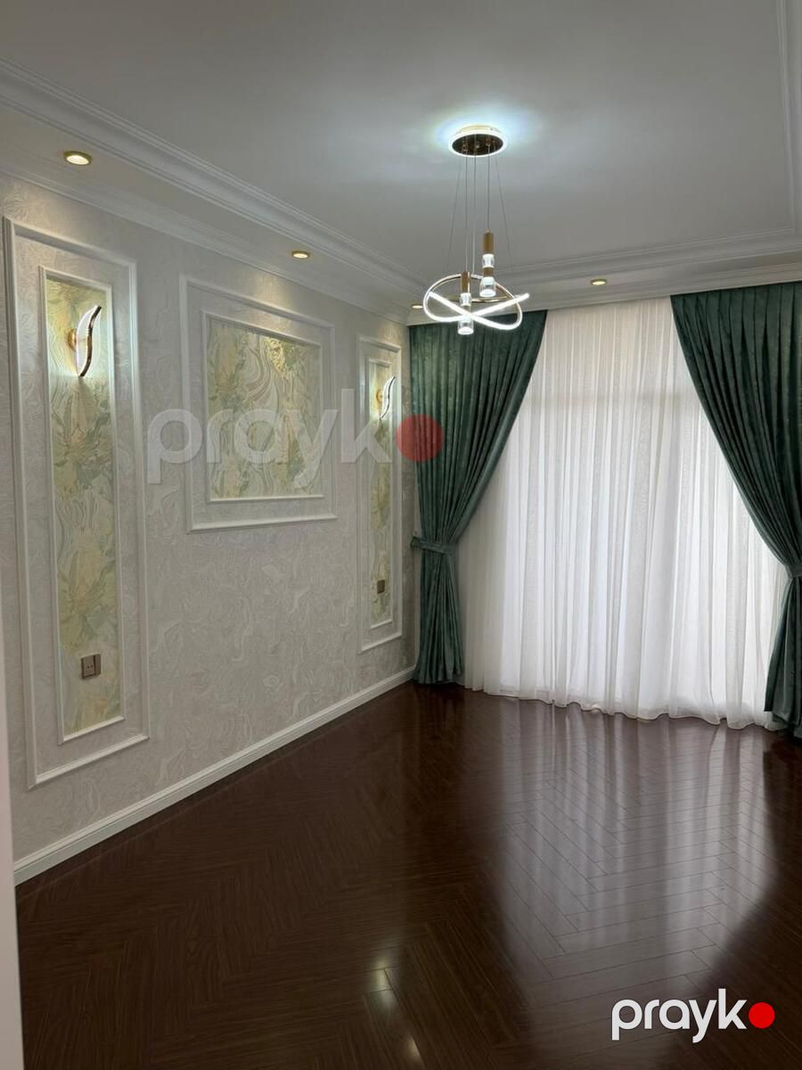Satılır 2 otaqlı yeni tikili 54 m² — Mənzil, Bakı (5)