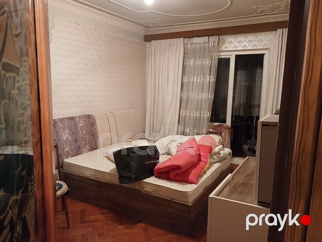 3-otaqlı mənzil, Binəqədi qəs., 85 m² — Mənzil, Bakı (7)