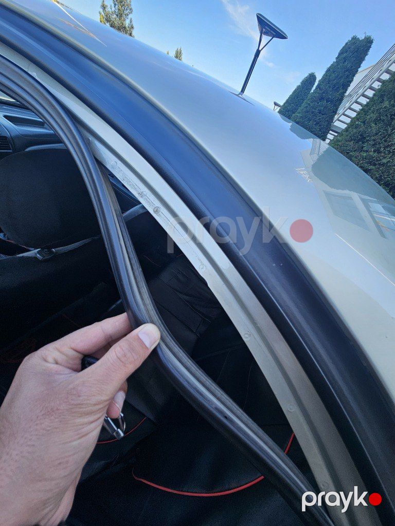 Nissan Sunny, 1.6 L, 2007 il, 340 000 km — Avtomobillər, Bakı (7)
