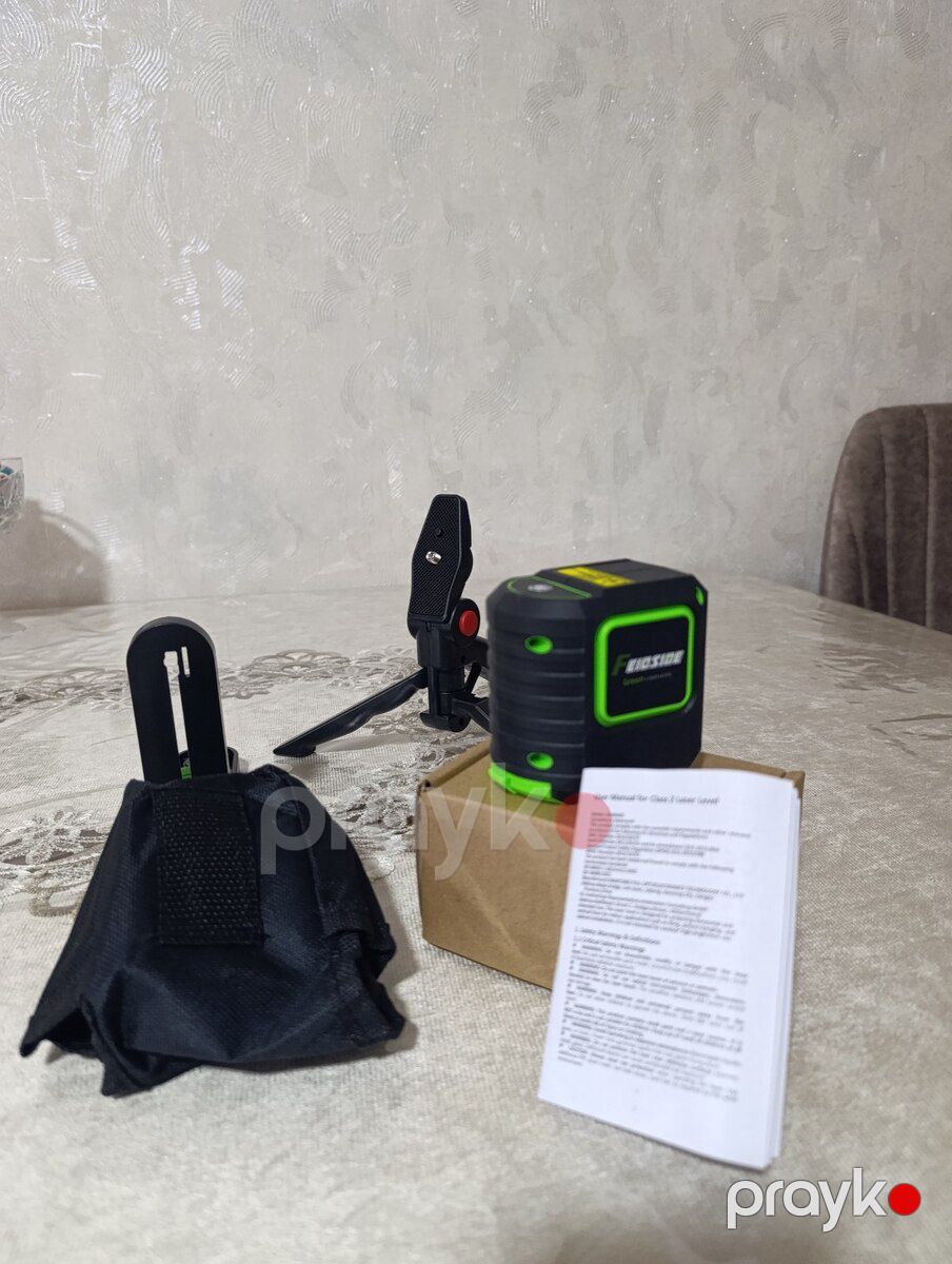 Lazer tərəzi — Təmir və inşaat, Bakı (6)