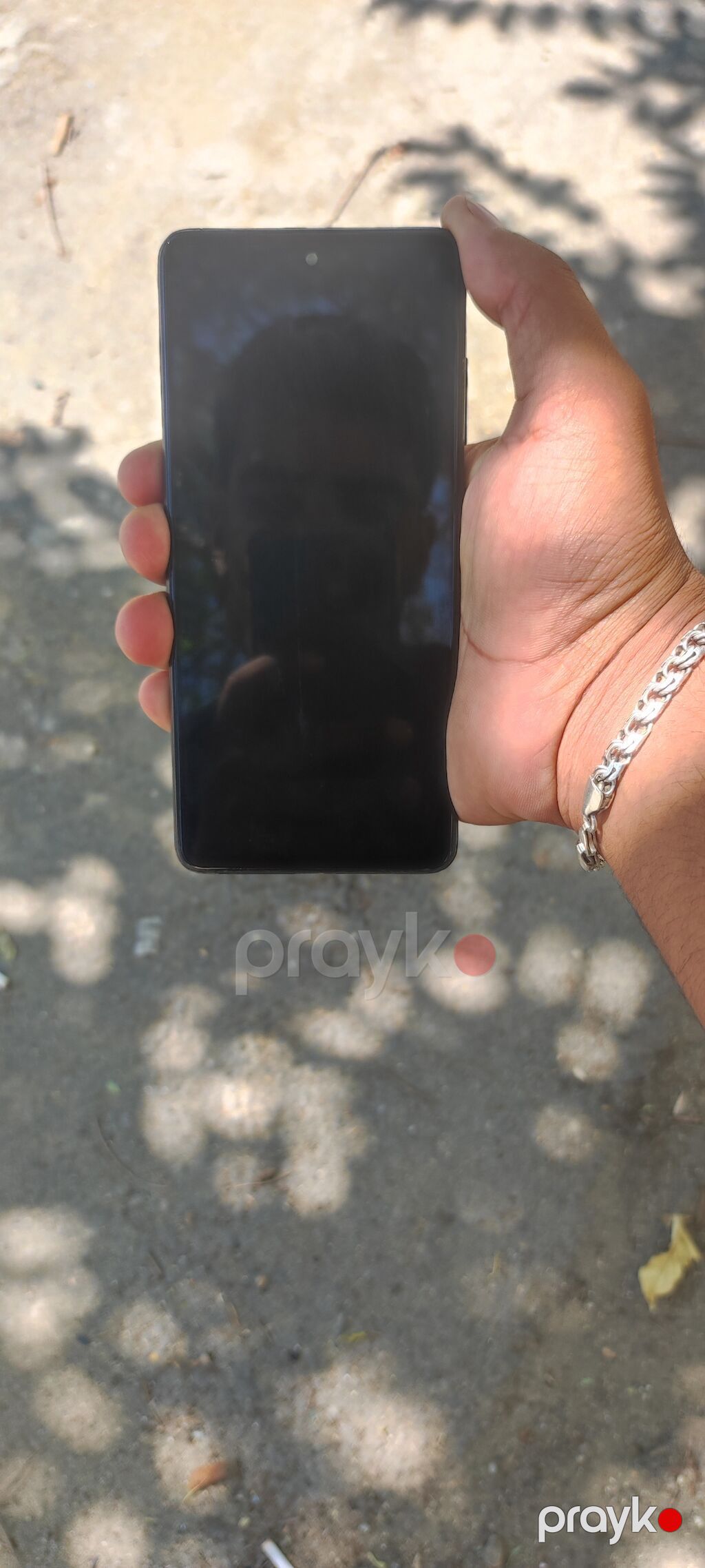 Samsung Galaxy A52 5G, 128 GB, rəng - Qara, Sensor — Samsung, Bakı (2)