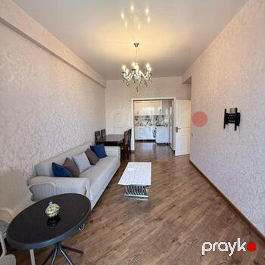 2-otaqlı yeni tikili, Sumqayıt ş., 73 m² — Mənzil, Sumqayıt (3)