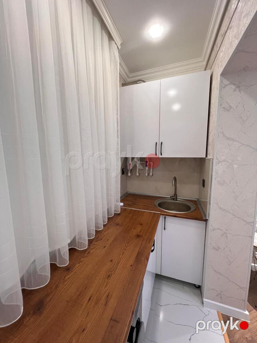 Satılır 2 otaqlı köhnə tikili 52 m² — Mənzil, Bakı (10)