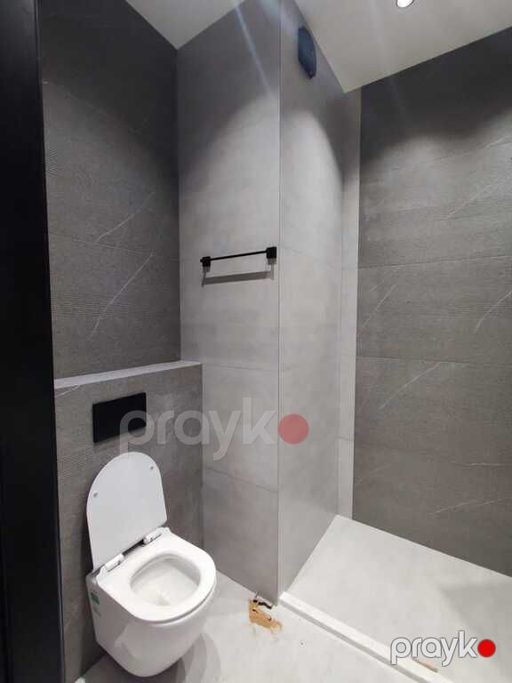 İcarəyə verilir 3 otaqlı yeni tikili 135 m² — Mənzil, Bakı (10)