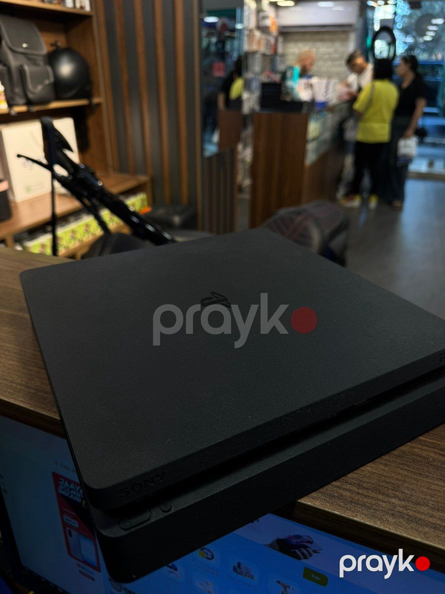 Sony Playstation 4 1TB — Oyunlar, konsollər və proqramlar, Bakı