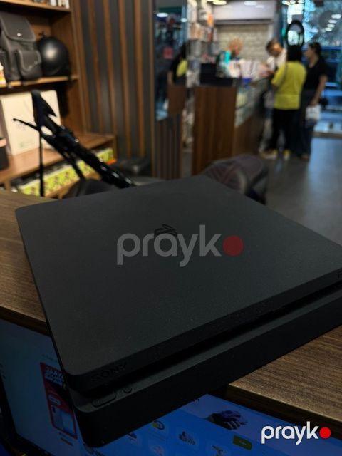 Sony Playstation 4 1TB — Bakı