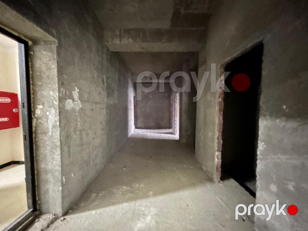 Satılır 5 otaqlı yeni tikili 205 m² — Mənzil, Bakı (12)