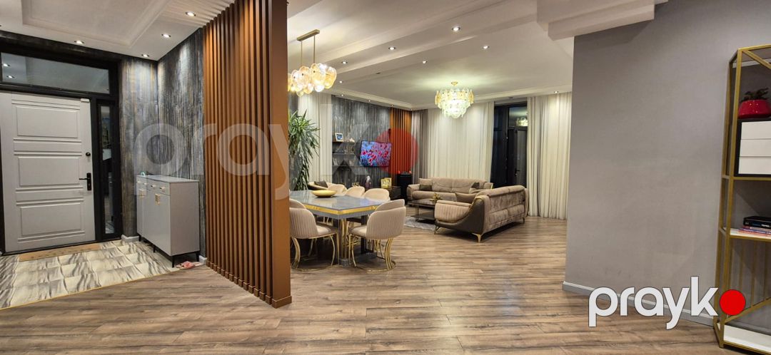Satış: 9 otaqlı Ev / villa, 250 m², Xəzər rayonu — Ev, villa, Bakı (3)
