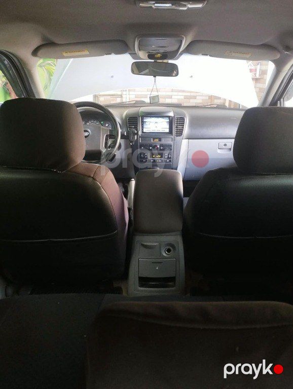 Kia Sorento, 2.5 L, 2005 il, 360 000 km — Avtomobillər, Bakı (11)