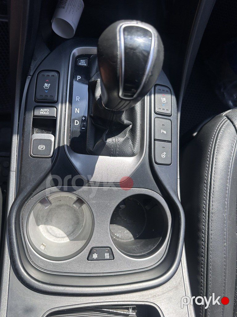 Hyundai Maxcruz, 2.2 L, 2014 il, 225 000 km — Avtomobillər, Gəncə (7)
