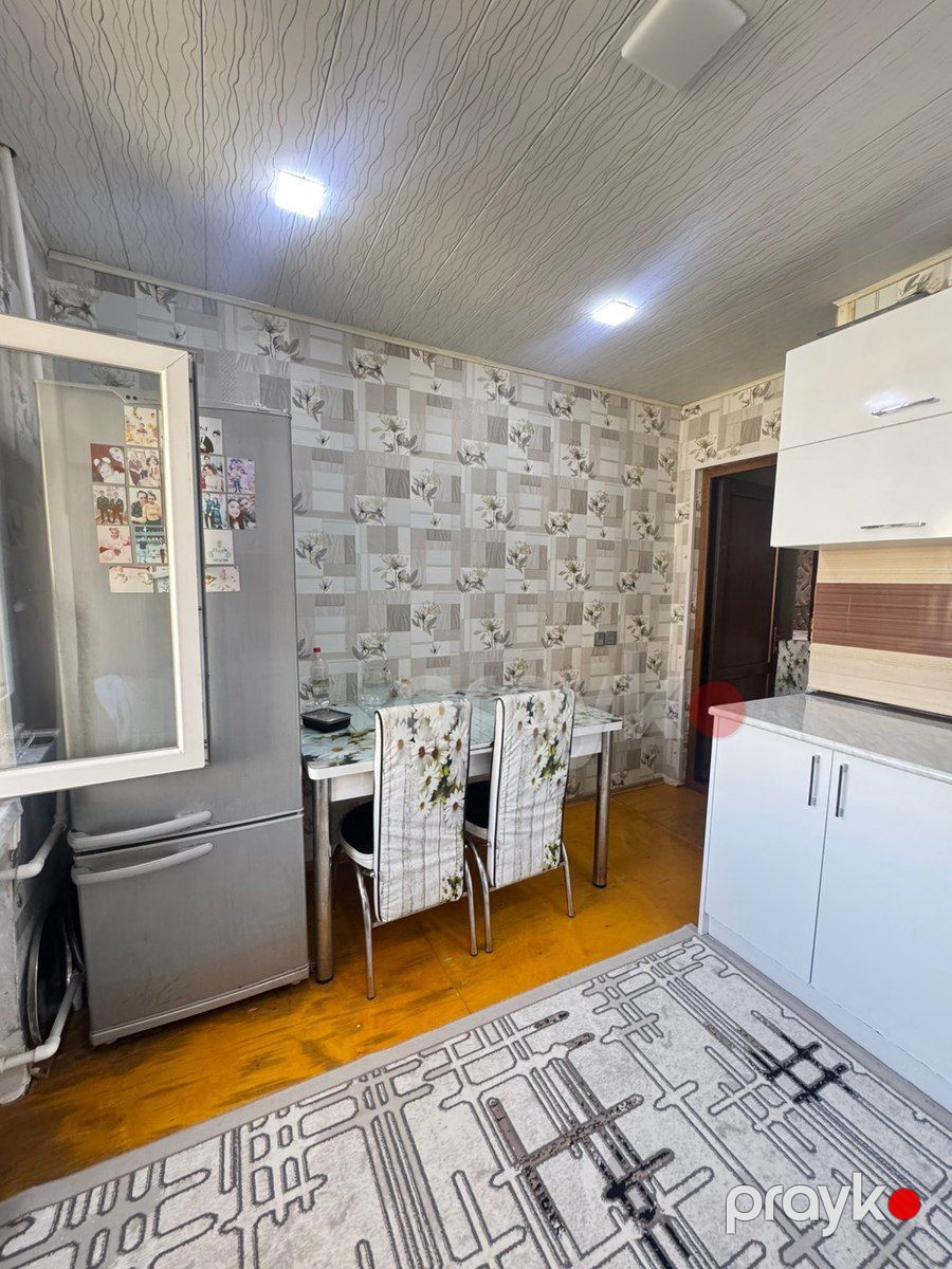 3-otaqlı mənzil, Hövsan qəs., 65 m² — Mənzil, Bakı (12)