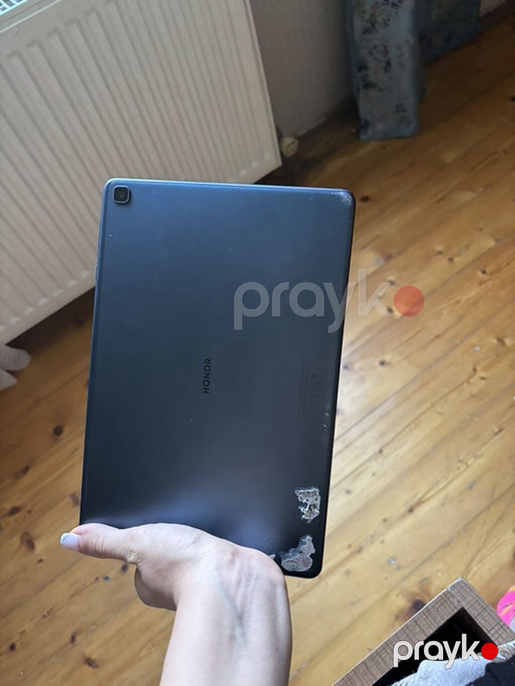 Honor pad X8 az islenib 370e alinib 250e satilir razilasma yolu — Digər planşetlər, Digah (2)