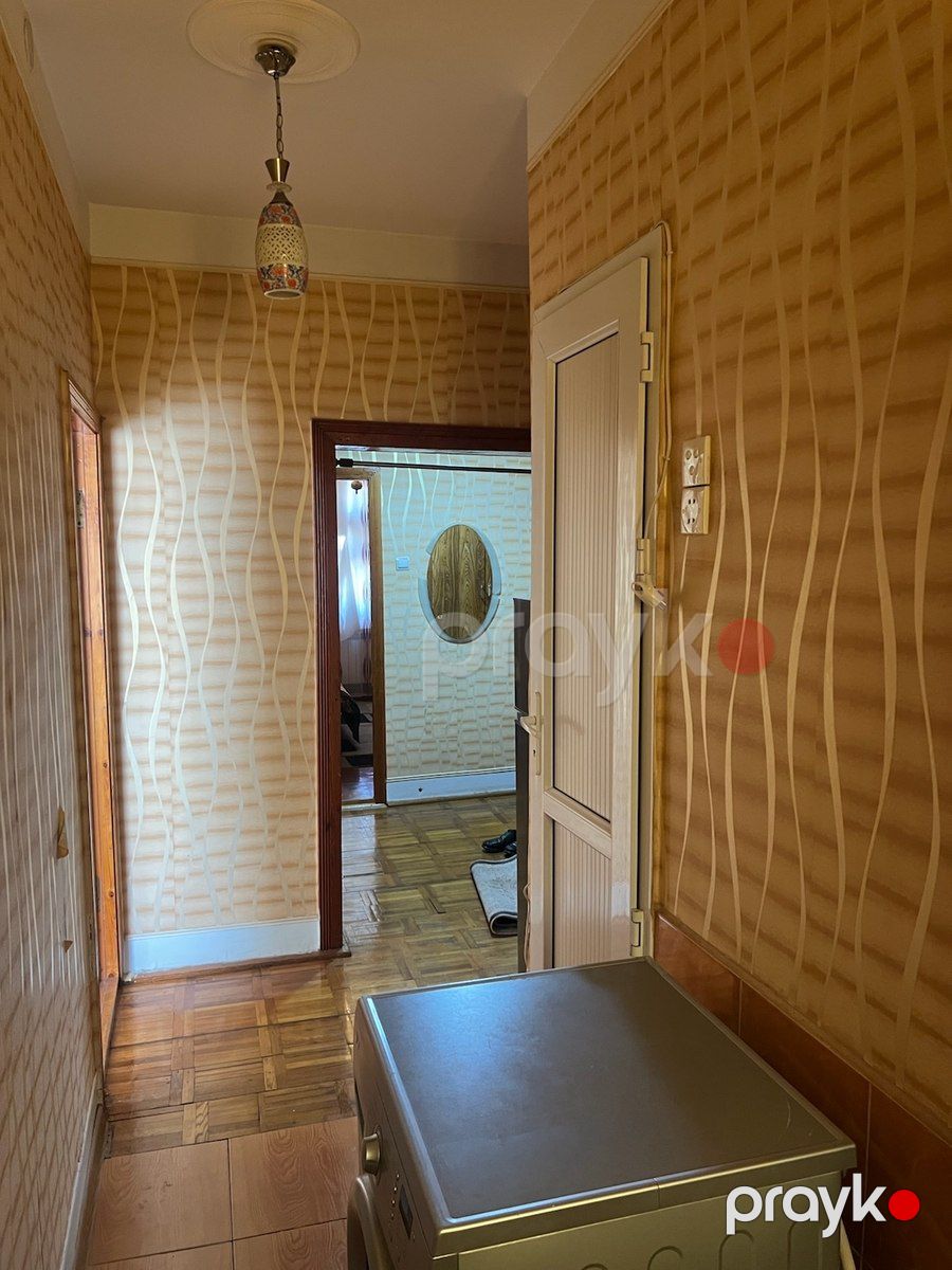 2-otaqlı mənzil, 10-cu mkr., 68 m² — Mənzil, Sumqayıt (10)