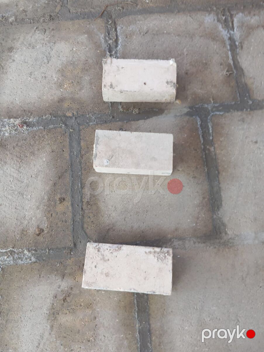 Oda davamlı kərpiclər — Təmir və inşaat, Salyan (3)